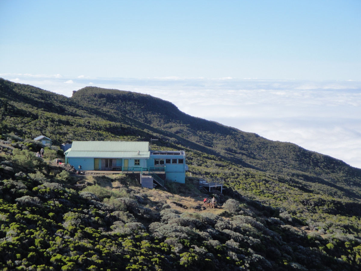 Verblijf in Réunion - Undiscovered.nl