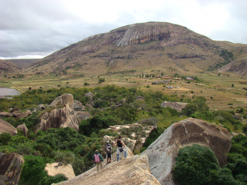 Anja Reserve, Madagascar - Undiscovered.nl