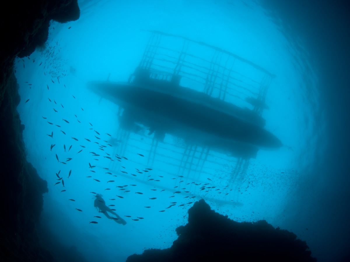 Duiken Filipijnen - Undiscovered.nl