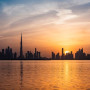 Skyline Dubai - Undiscovered.nl