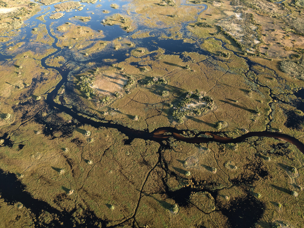 Okavango Delta, Botswana - Undiscovered.nl