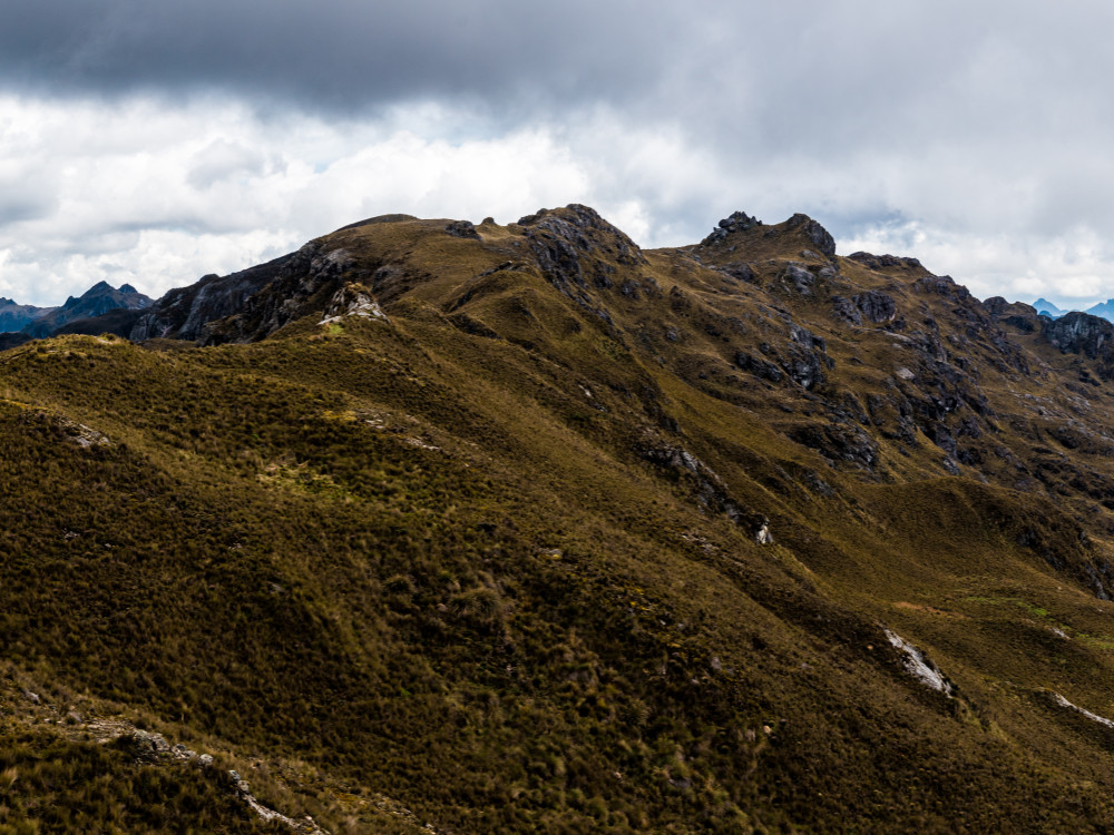 El Cajas National Park in Cuenca, Ecuador - Undiscovered.nl
