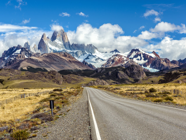 El Chalten, Argentinië - undiscovered.nl