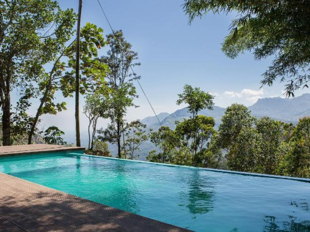 Chill Ville, Sri Lanka - Undiscovered.nl