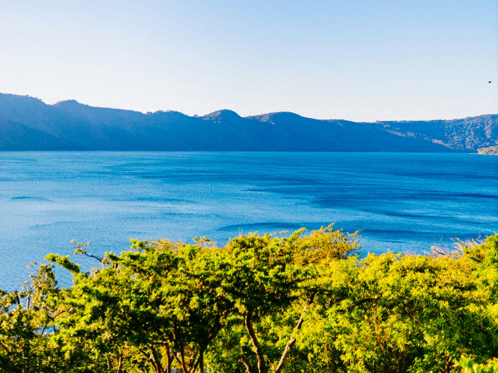 Lake Coatepeque, El Salvador - Undiscovered.nl