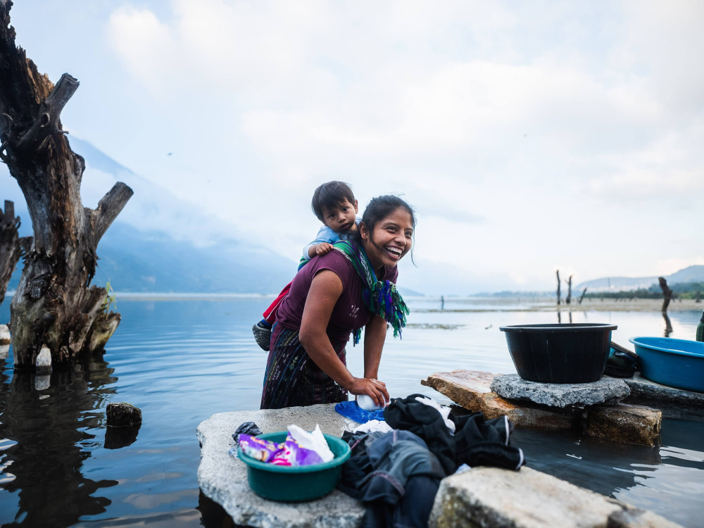 Lake Atitlan Guatemala - Undiscovered.nl