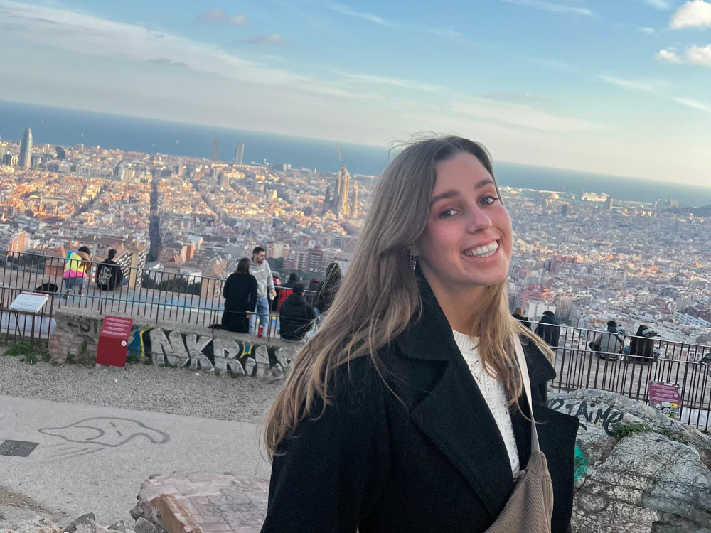 Persoonlijke pagina AnoukD - Undiscovered.nl