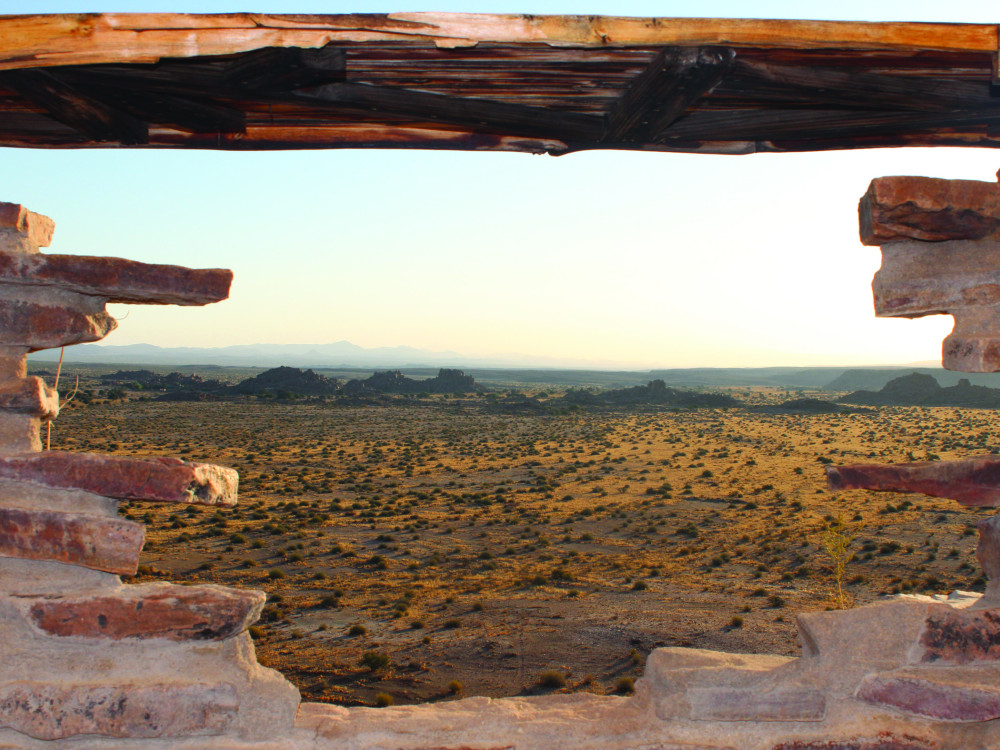 Fish River Canyon, Namibië - Undiscovered.nl