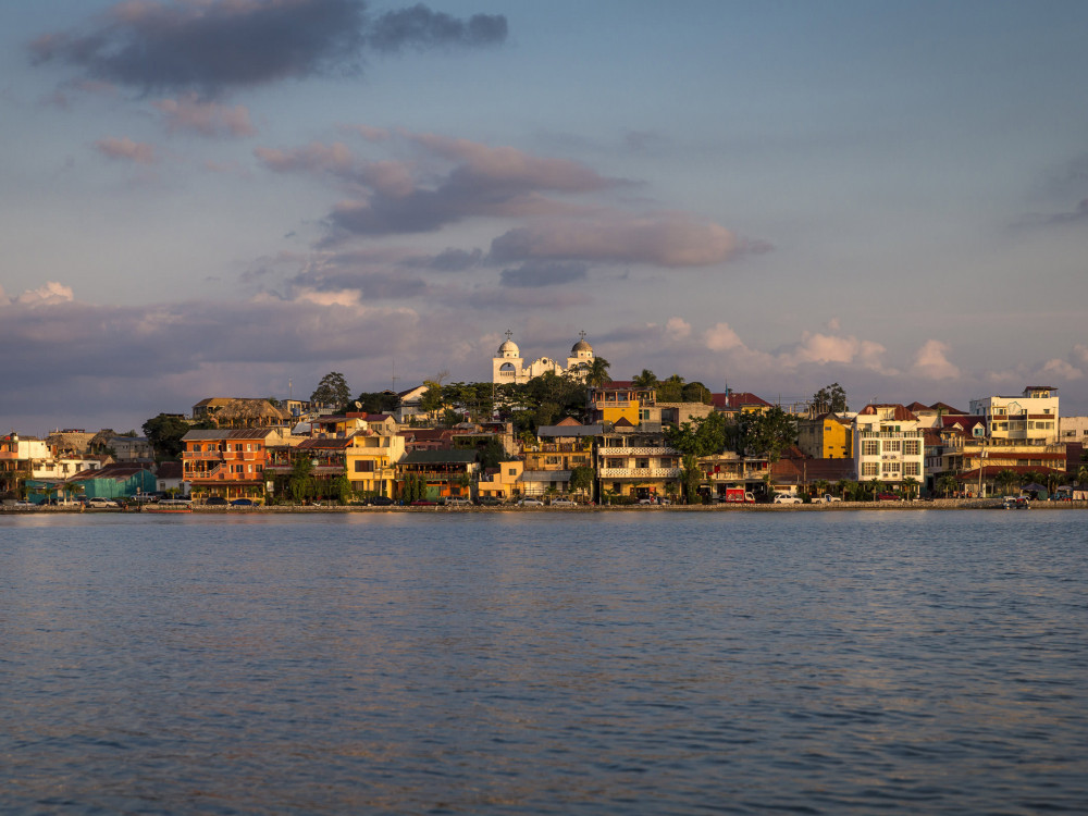 Guatemala - Undiscovered.nl