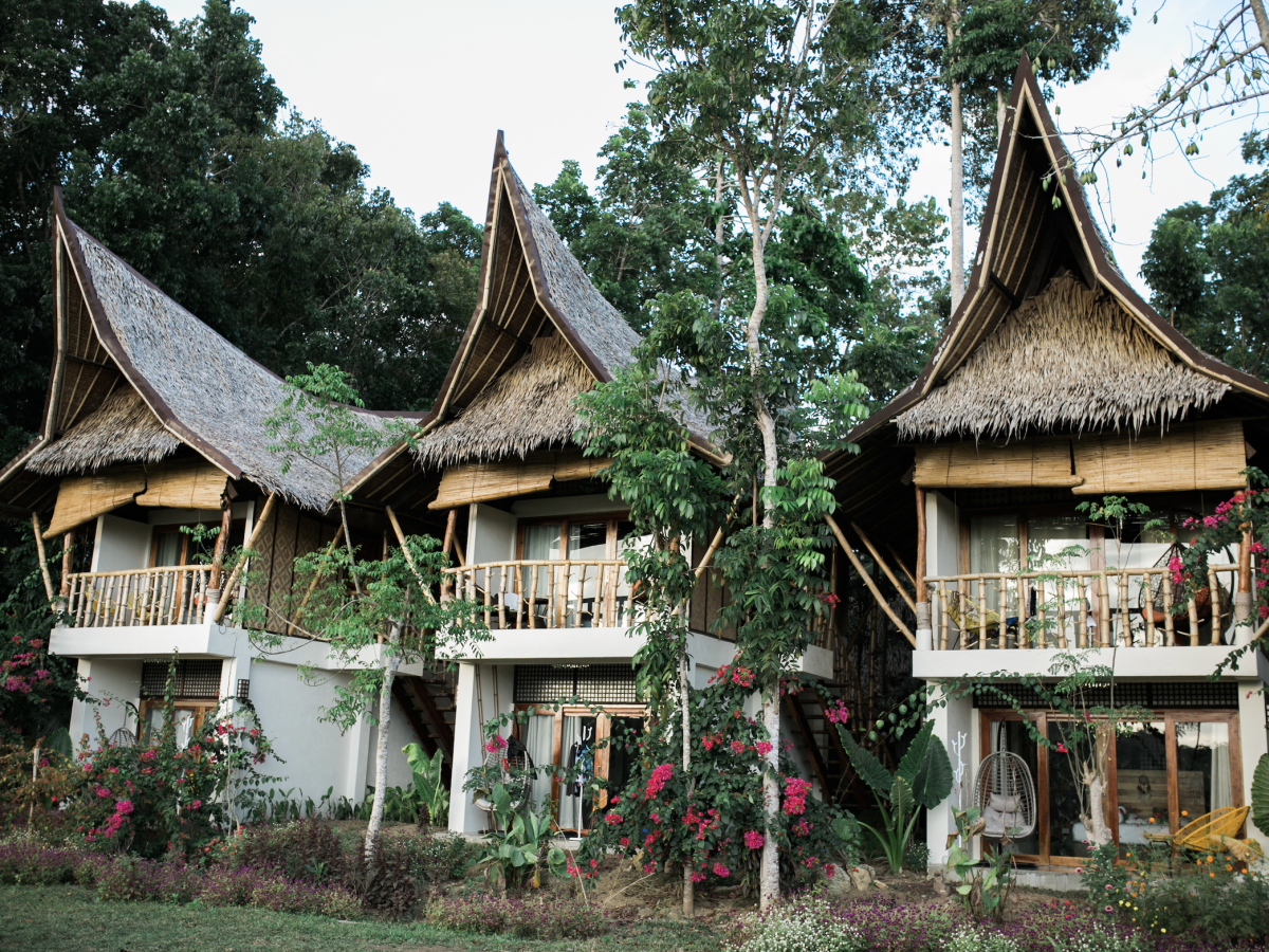 Fox & Firefly, Filipijnen - Undiscovered.nl