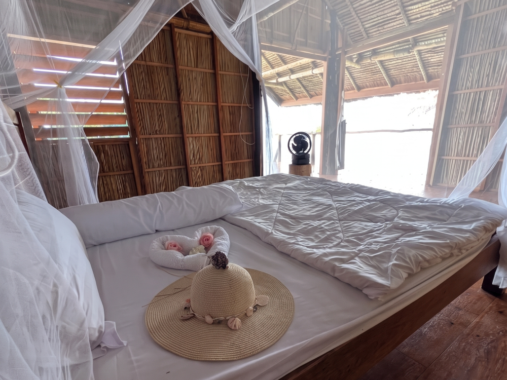 Friwen Mangrove Eco Lodge, Raja Ampat - Undiscovered.nl