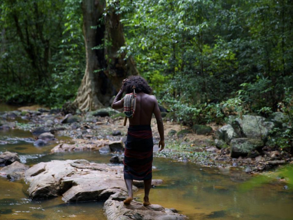 Lokale bevolking van Sri Lanka - Undiscovered.nl