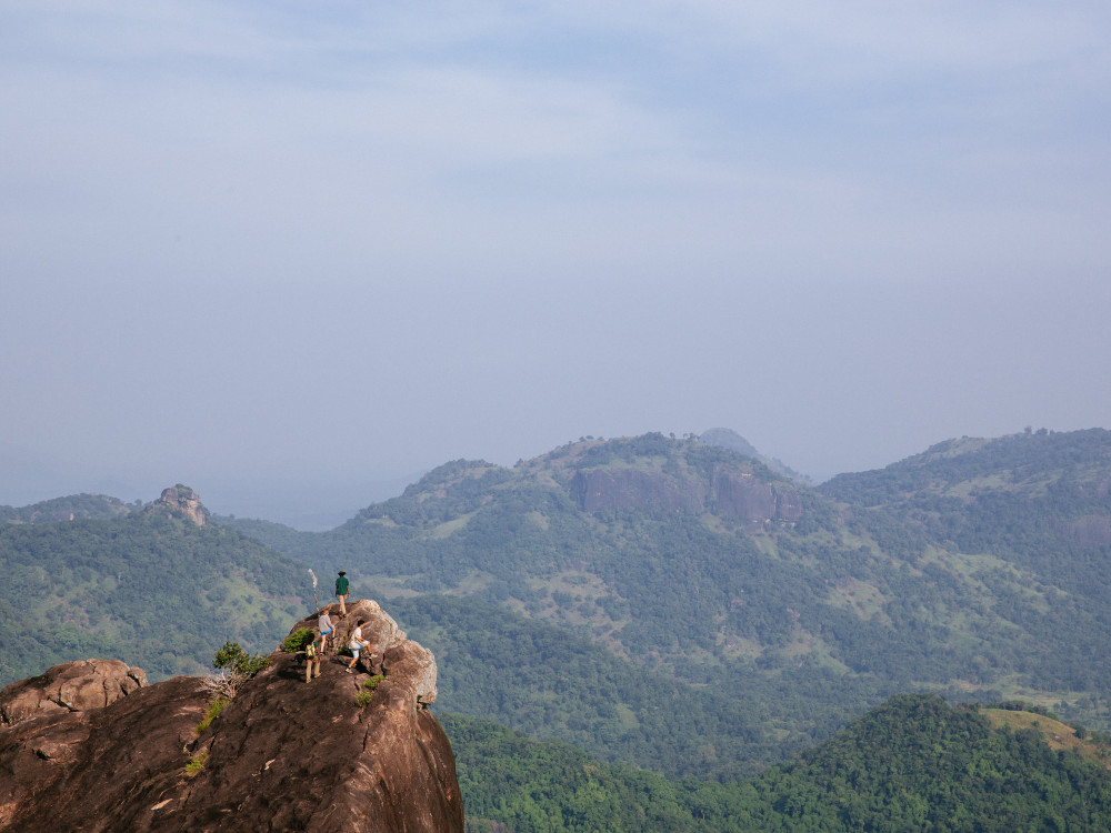 Gal Oya National Park, Sri Lanka - Undiscovered.nl