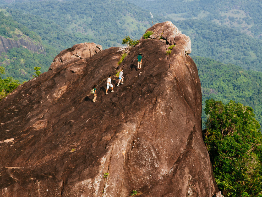 Gal Oya National Park, Sri Lanka - Undiscovered.nl