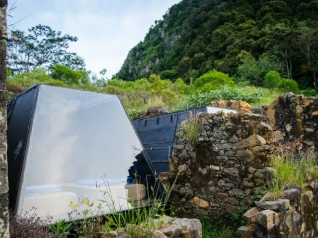 Cliff Lodge Haputale Sri Lanka - Undiscovered.nl