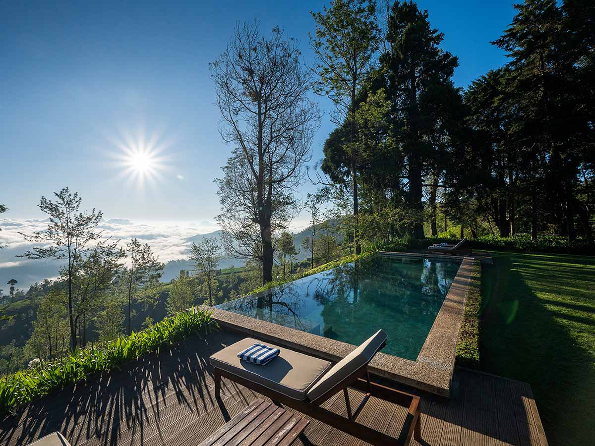 Goatfell Nuwara Eliya Sri Lanka - Undiscovered