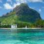 Grand Morne, Mauritius - Undiscovered.nl