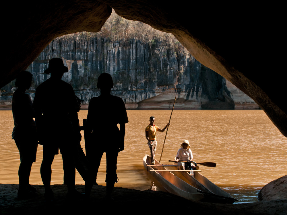 Grot Manambolo, Madagascar - Undiscovered.nl