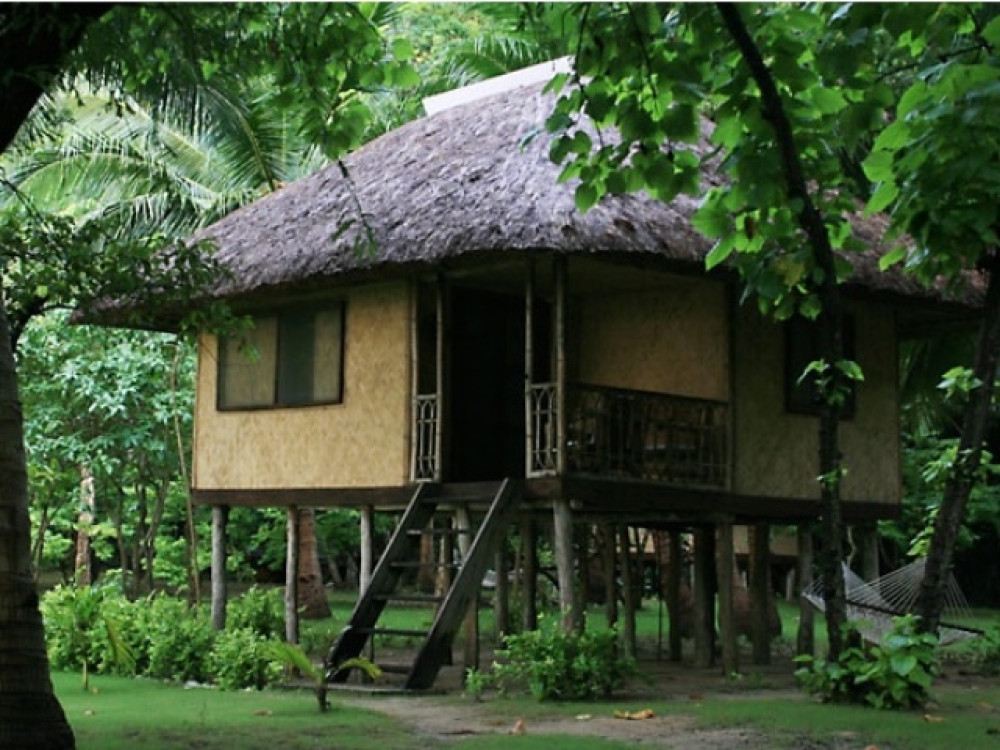 Sangat Island Dive Resort, Filipijnen - Undiscovered.nl