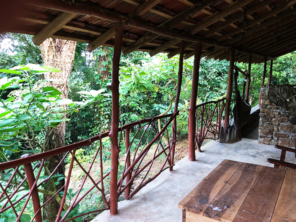Homestay in Sri Lanka - Undiscovered.nl
