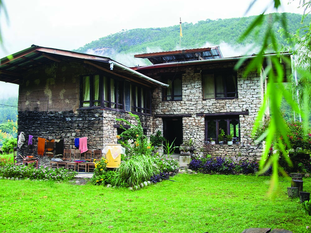 Haa Vallei Homestay Bhutan - Undiscovered