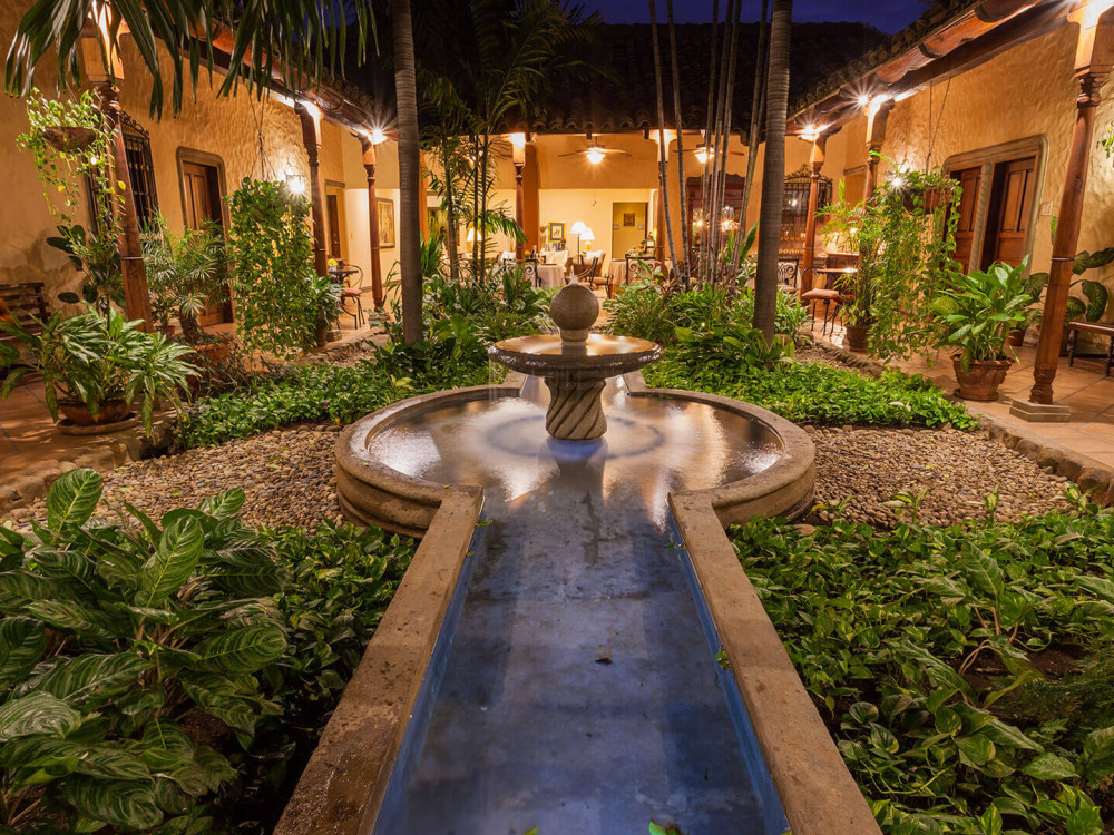 Hotel Los Robles, Nicaragua - Undiscovered.nl