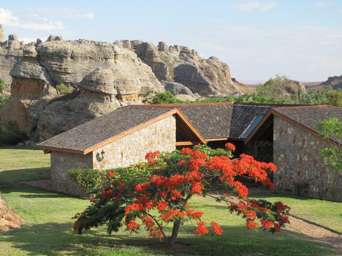 Relais de la Reine, Madagascar - Undiscovered.nl