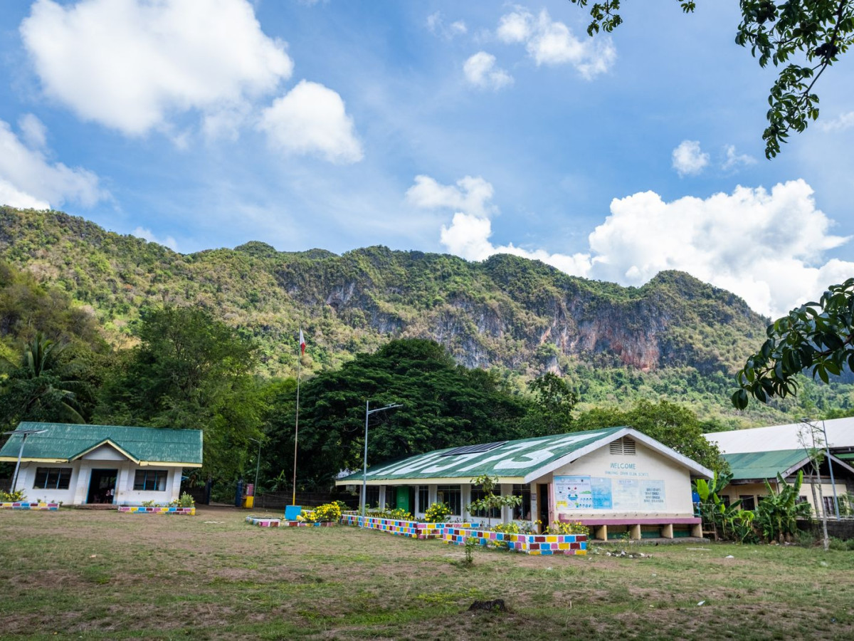 Coron Town, Palawan, Filipijnen - Undiscovered.nl