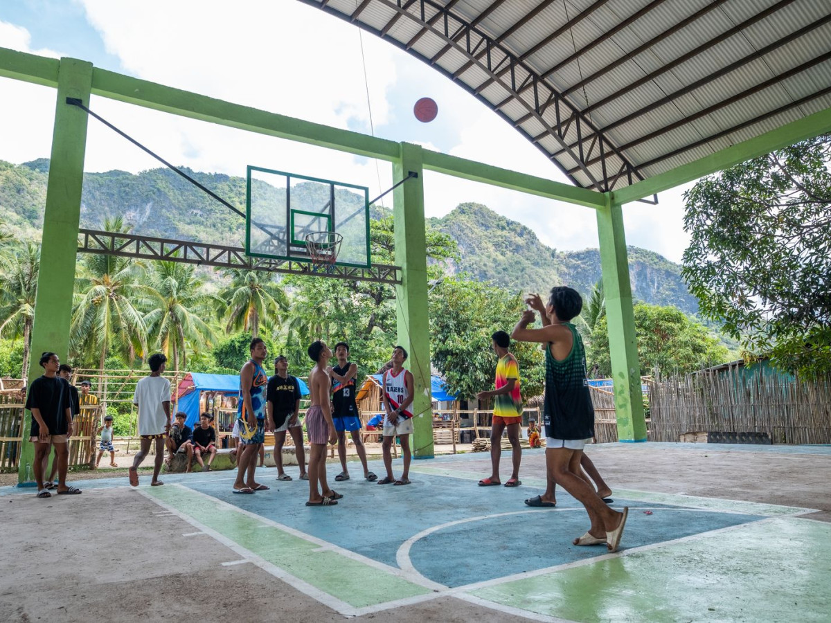 Coron Town, Palawan, Filipijnen - Undiscovered.nl