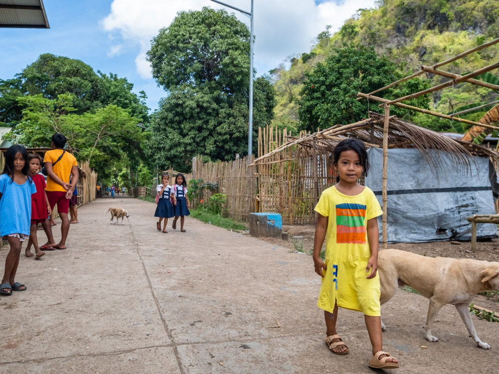 NatGeo Filipijnen - Undiscovered.nl