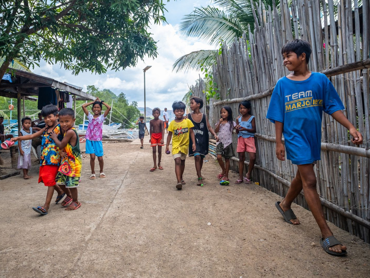 Coron Town, Palawan, Filipijnen - Undiscovered.nl