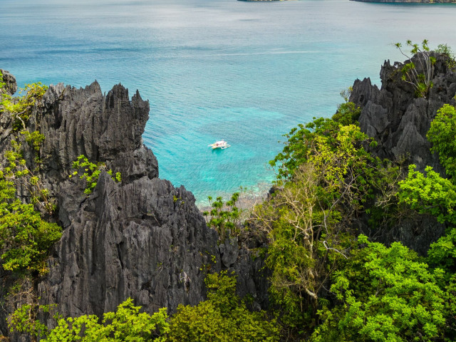 Palawan, Filipijnen - Undiscovered.nl