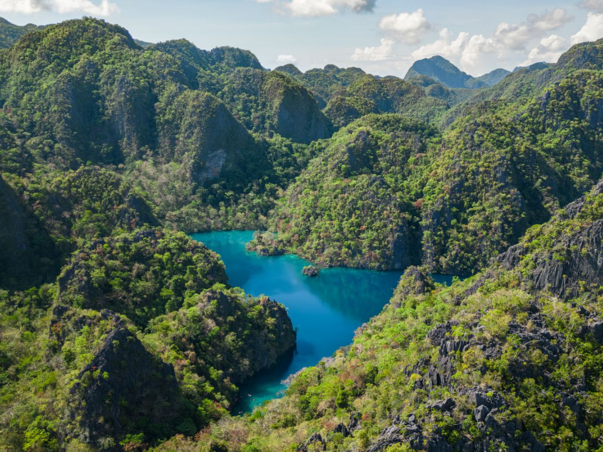Palawan, Filipijnen - Undiscovered.nl