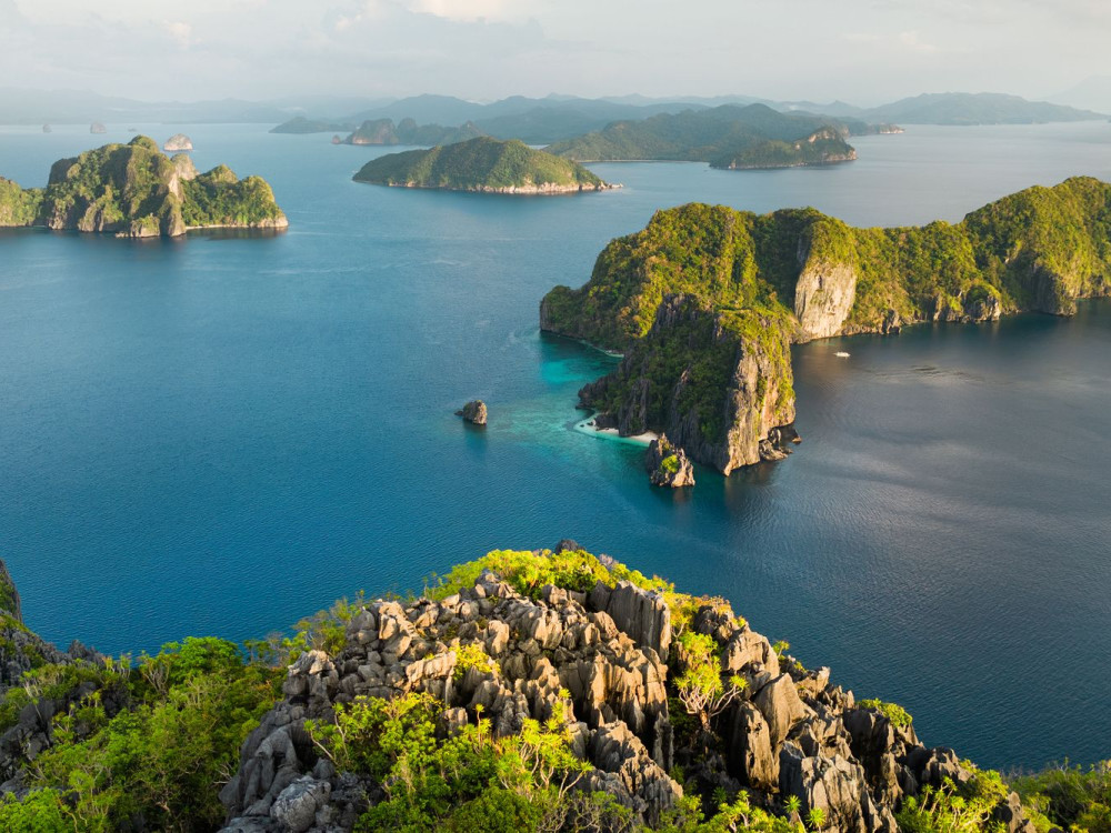 Palawan, Filipijnen - Undiscovered.nl