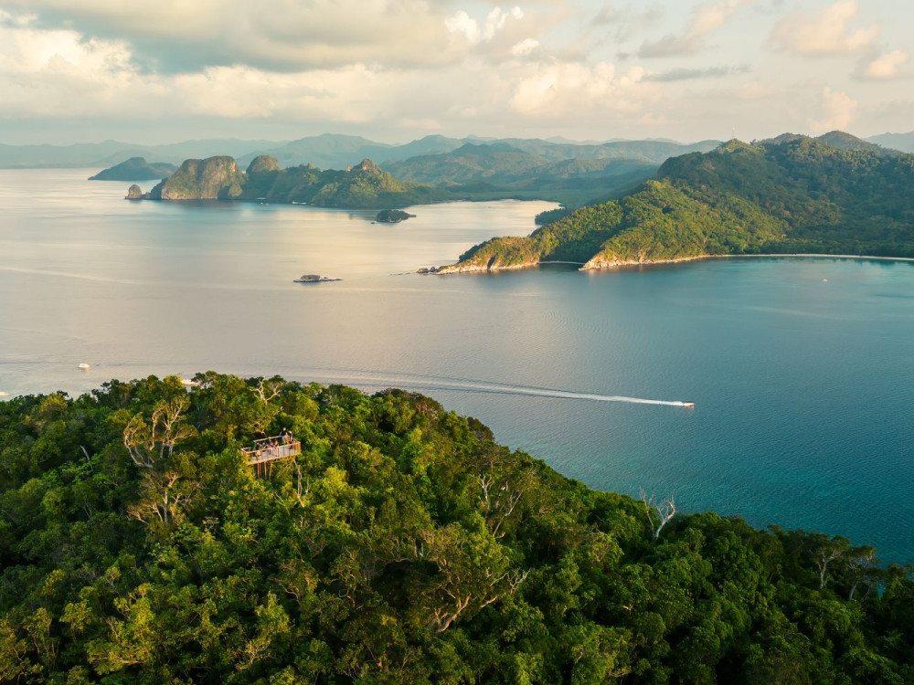 Palawan, Filipijnen - Undiscovered.nl