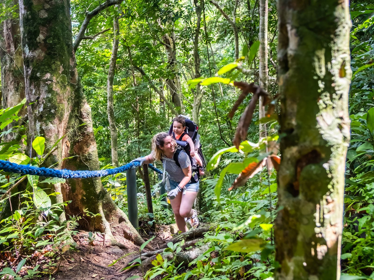 Familiereis Palawan, Filipijnen - Undiscovered.nl