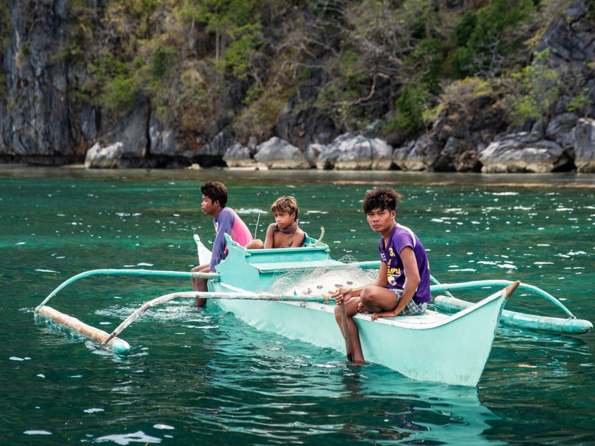 Palawan, Filipijnen - Undiscovered.nl