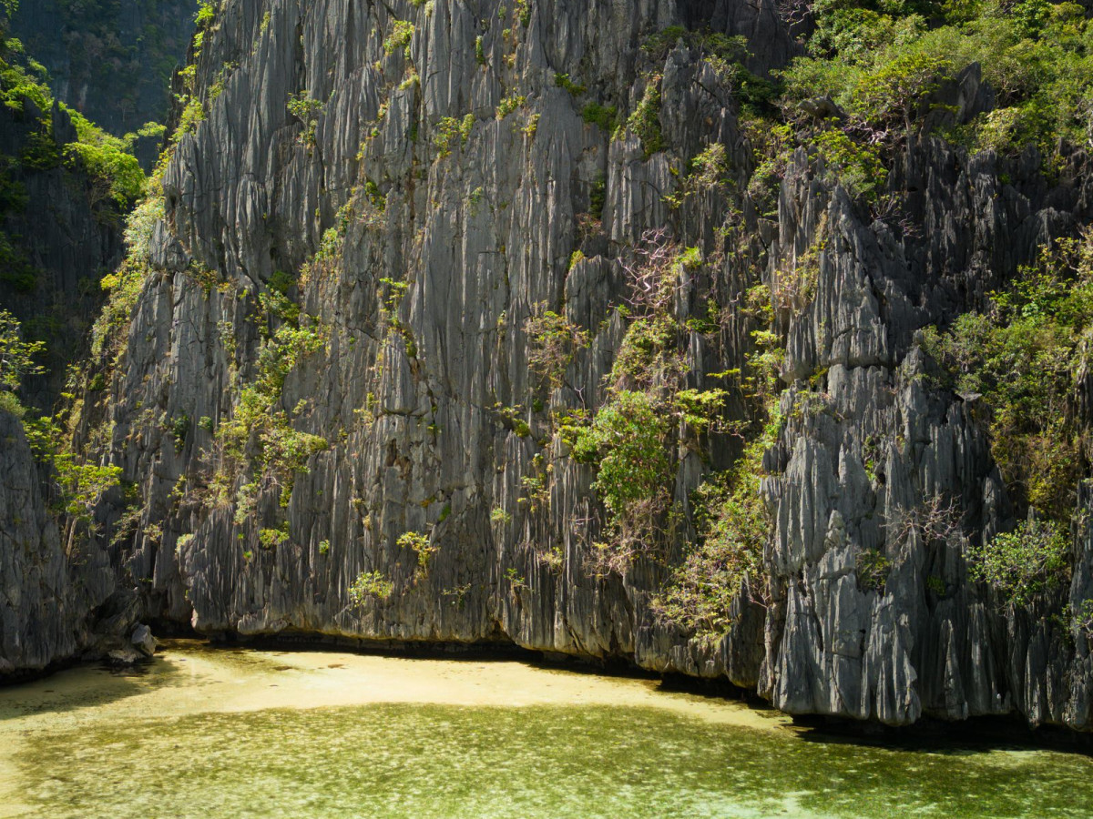 Coron kajakking tour, Filipijnen - Undiscovered.nl
