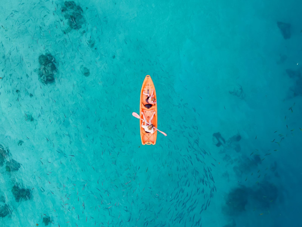 Palawan, Filipijnen - Undiscovered.nl