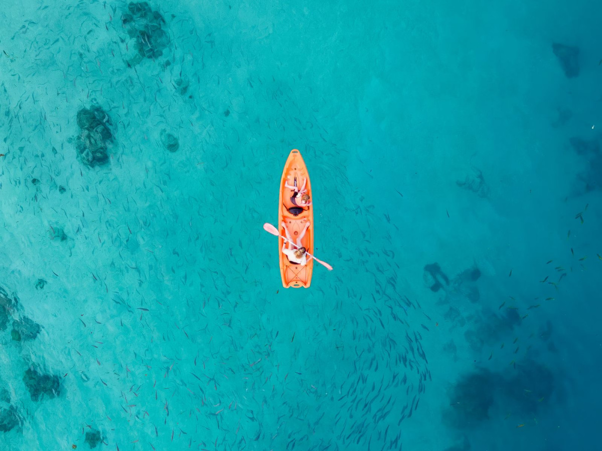 Palawan, Filipijnen - Undiscovered.nl