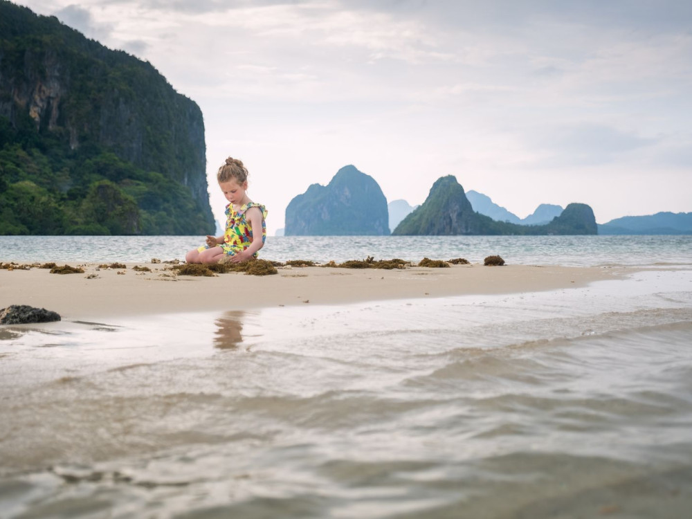 Familiereis Palawan, Filipijnen - Undiscovered.nl