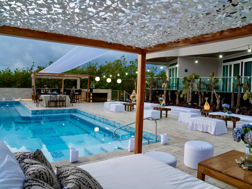 Iguana Crossing Hotel, Ecuador- Undiscovered.nl