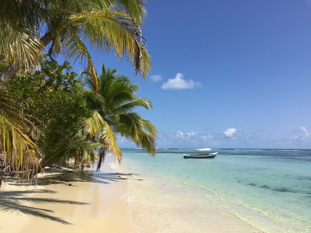 Île aux Nattes, Madagascar - Undiscovered.nl