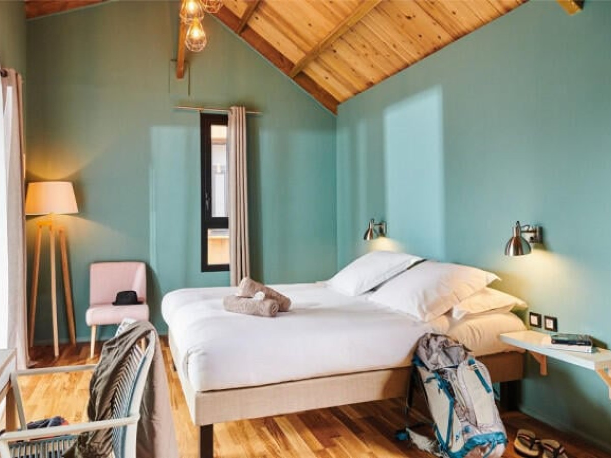 Gite Bois de Couleur Réunion - Undiscovered.nl