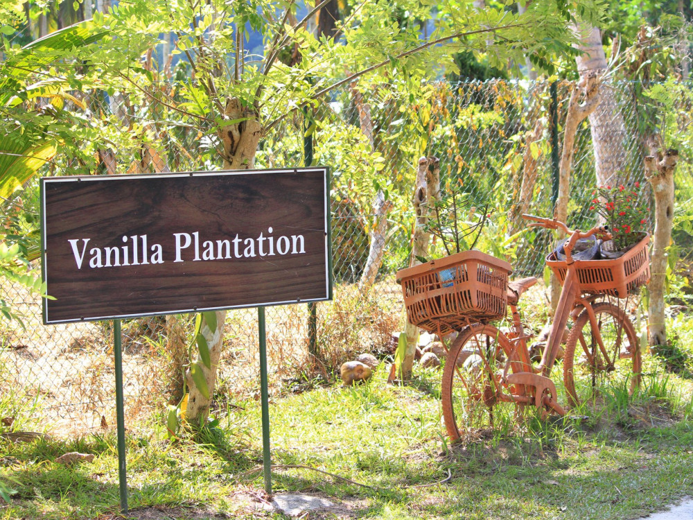 L'Union Estate, La Digue, Seychellen - Undiscovered.nl