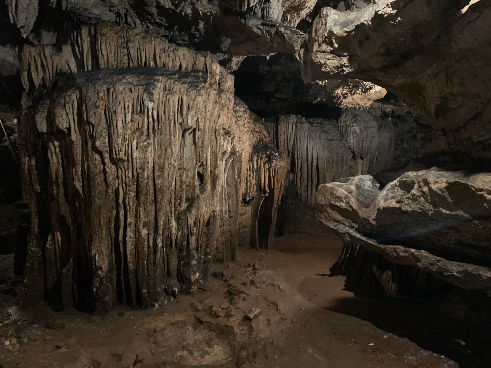 Grotten in Guatemala - Undiscovered.nl