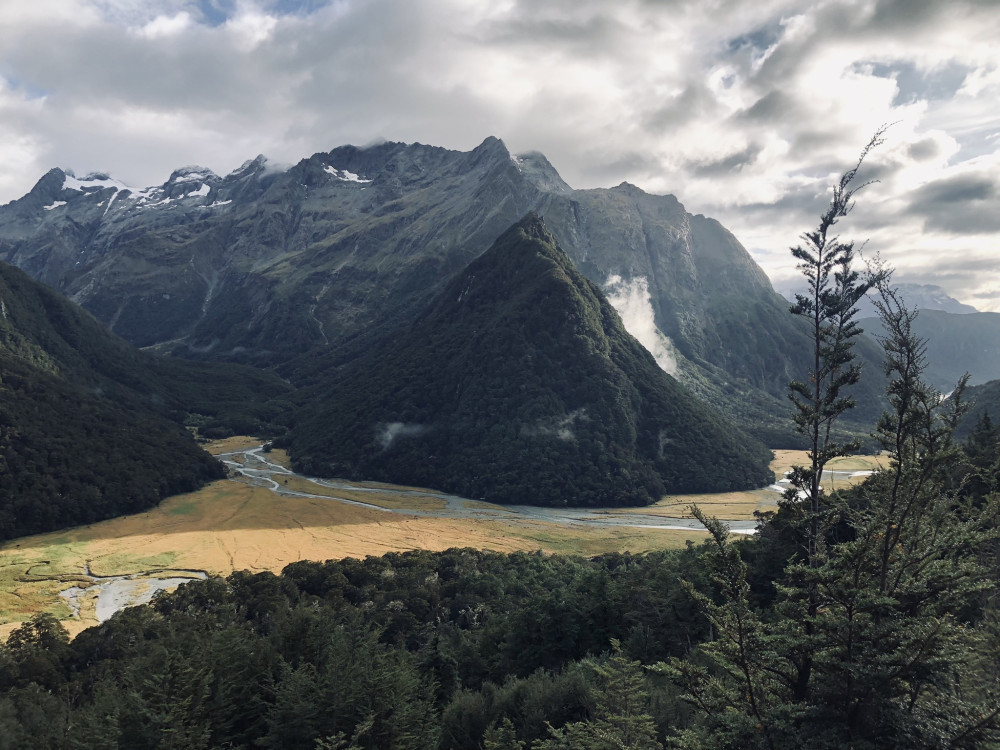 Persoonlijke pagina Tessa - Undiscovered.nl