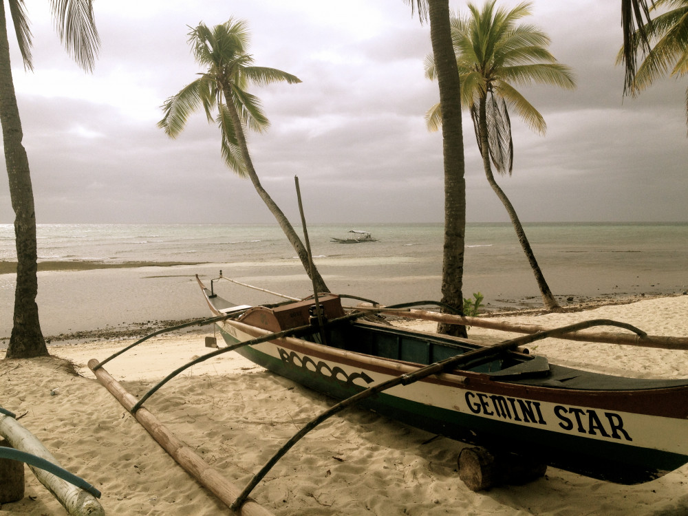 Malapascua Island Filipijnen - Undiscovered.nl