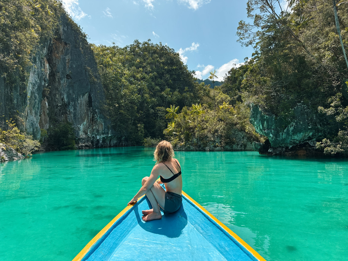 Triton Bay, West-Papoea - Undiscovered.nl