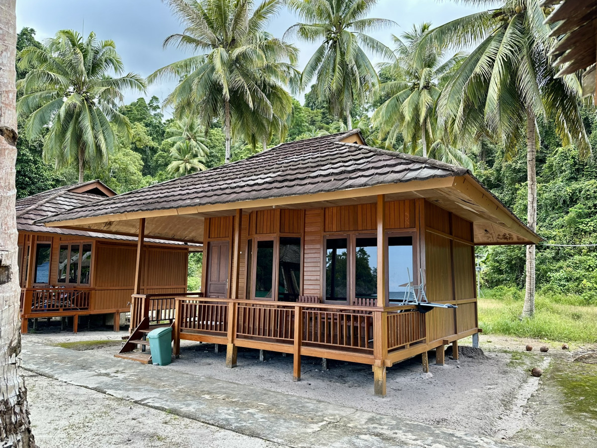 Superior Bungalow - Aeva Resort - Undiscovered.nl